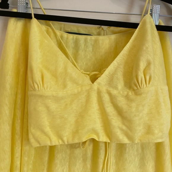 Tae Park Cami Top - Picture 3 of 4